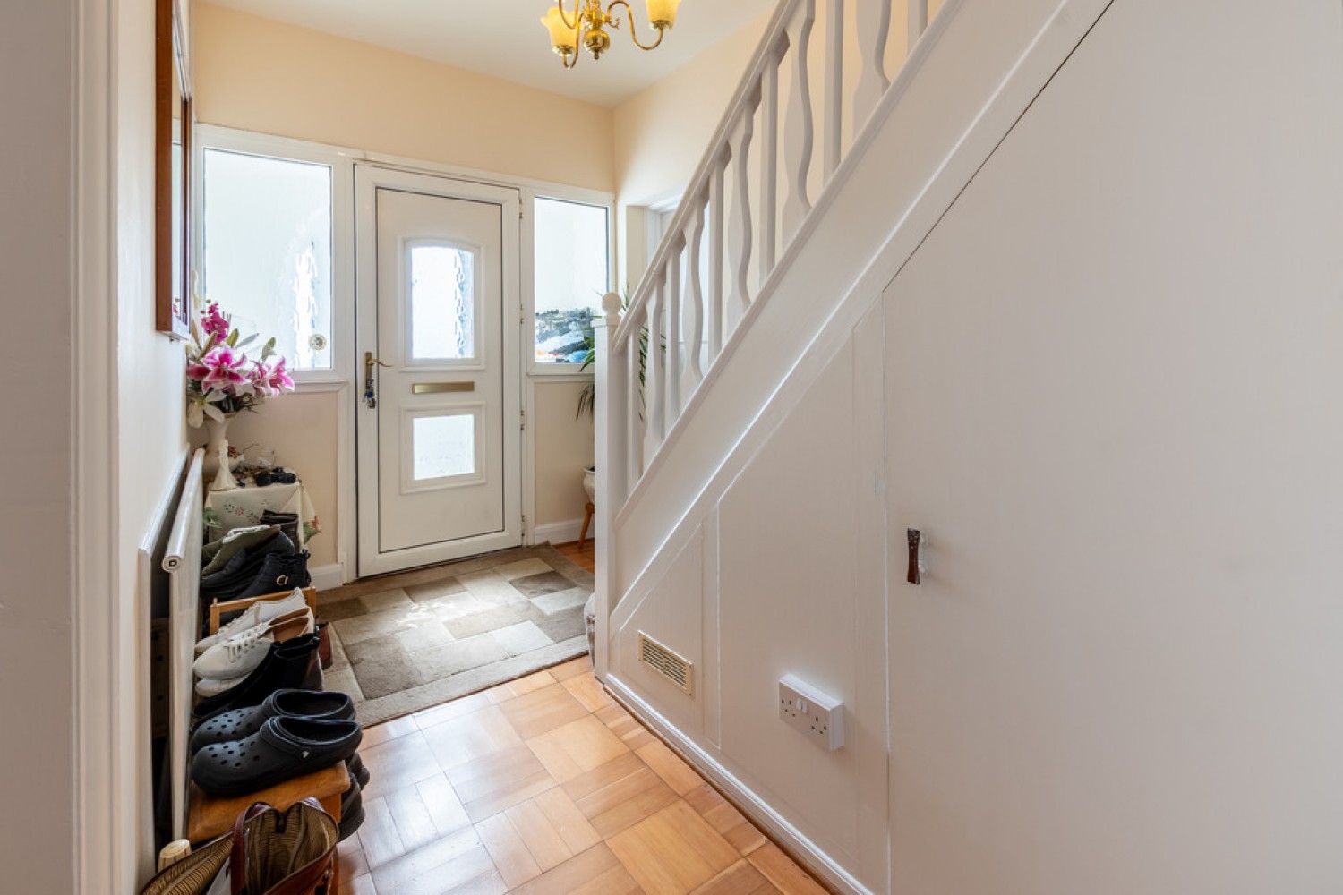 Droitwich Road, Claines, Worcester