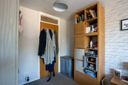Holt Heath, Worcester, Worcestershire