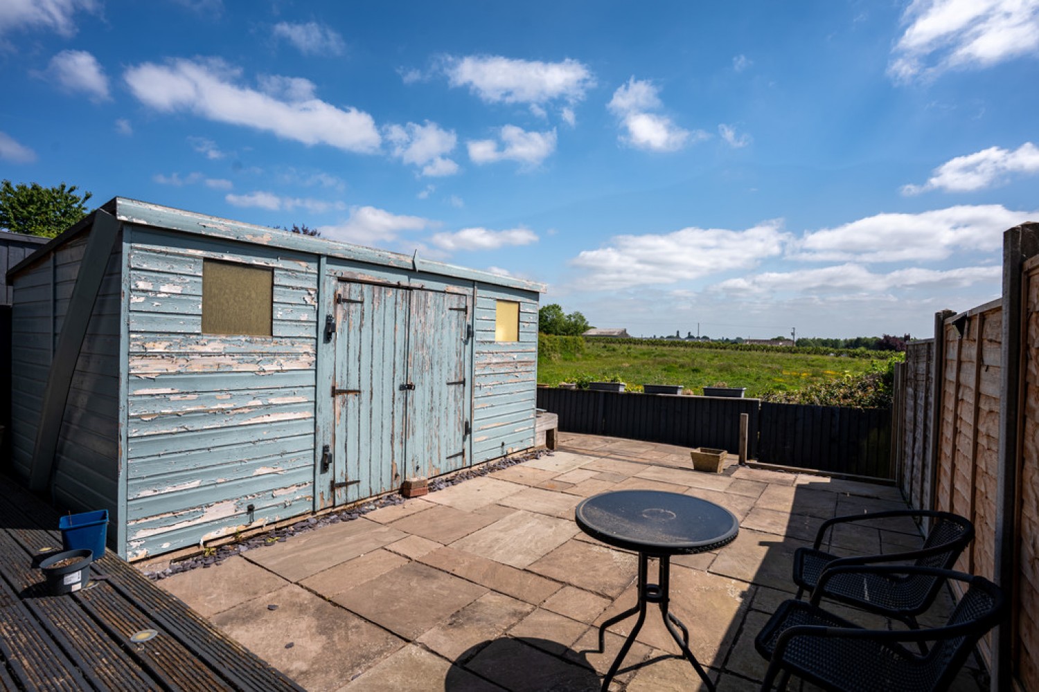 The Heath, Holt Heath, Worcester