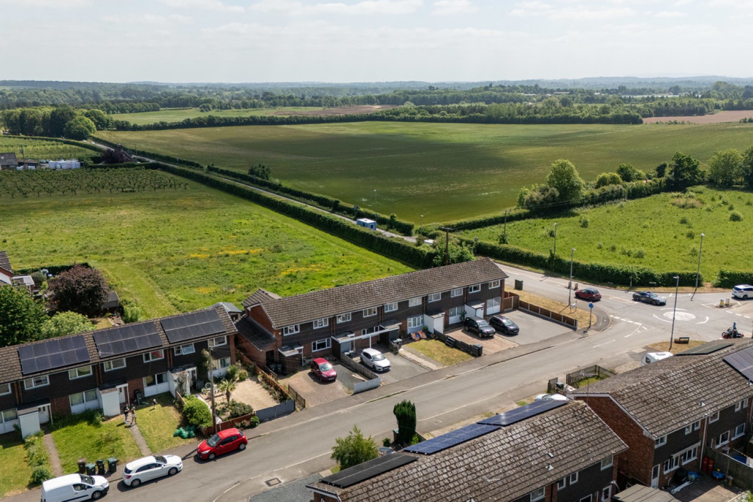 The Heath, Holt Heath, Worcester