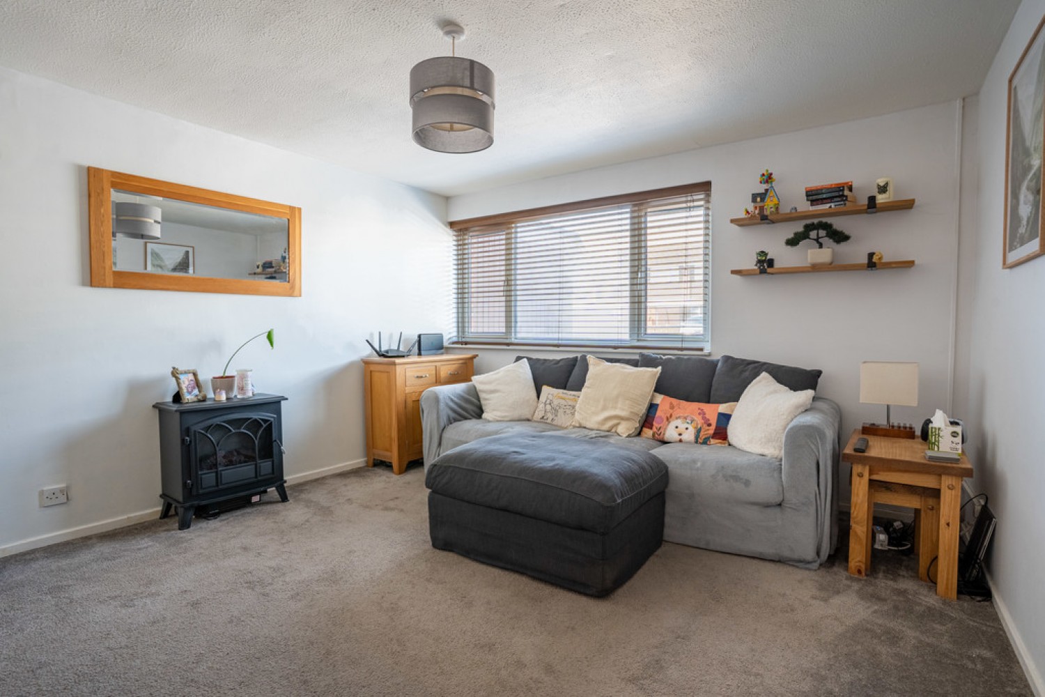 The Heath, Holt Heath, Worcester