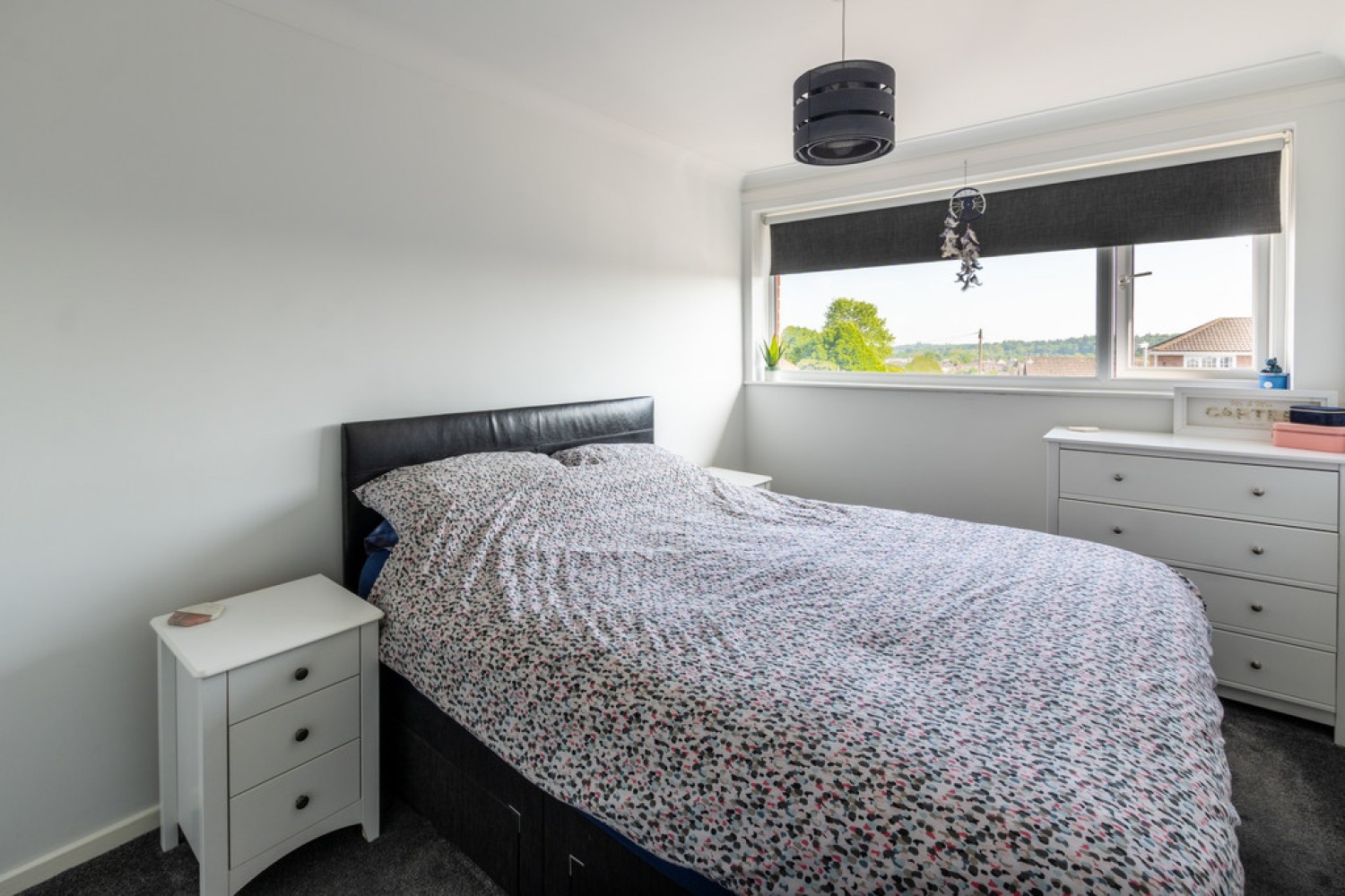 Abberley Avenue, Stourport-on-Severn