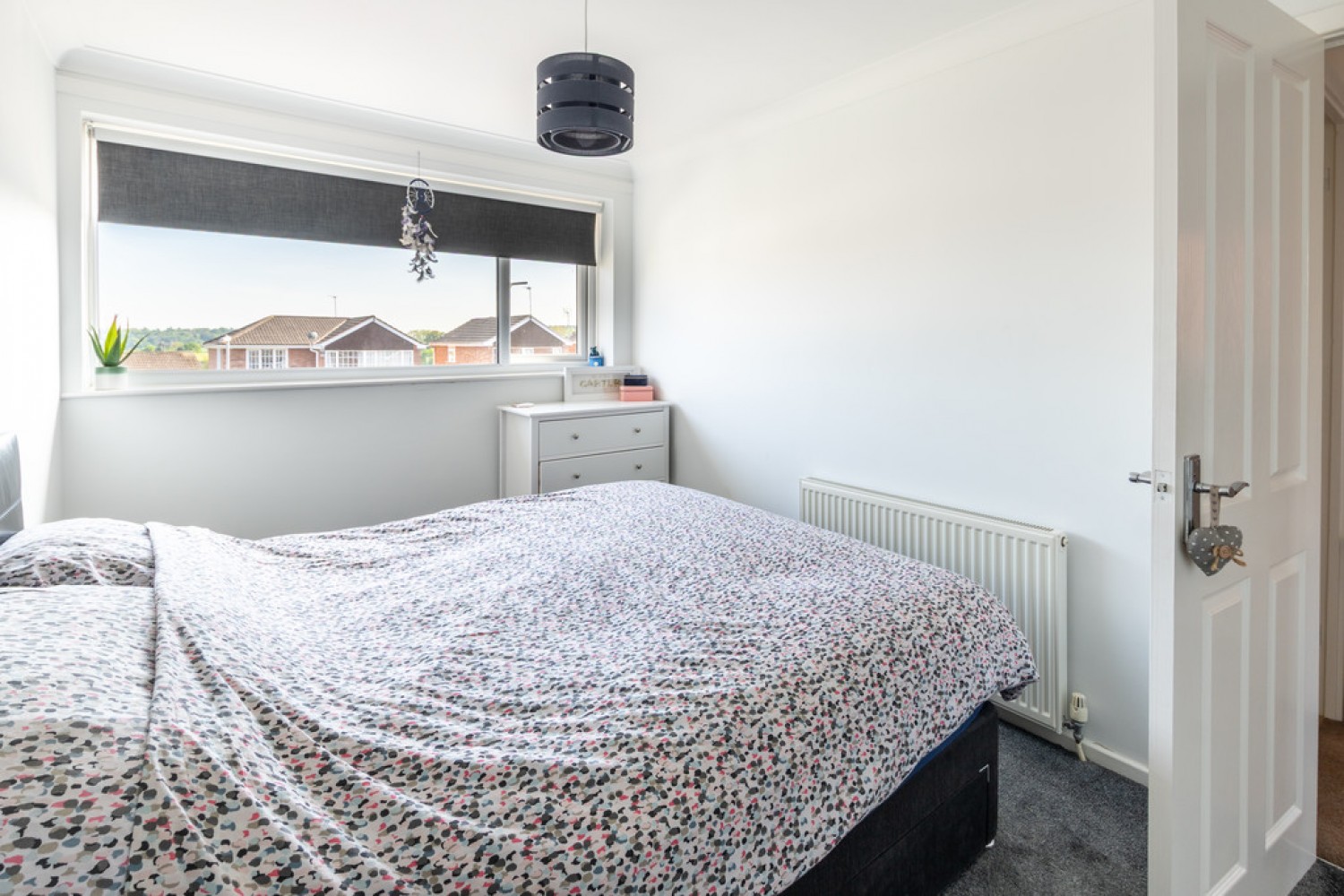 Abberley Avenue, Stourport-on-Severn