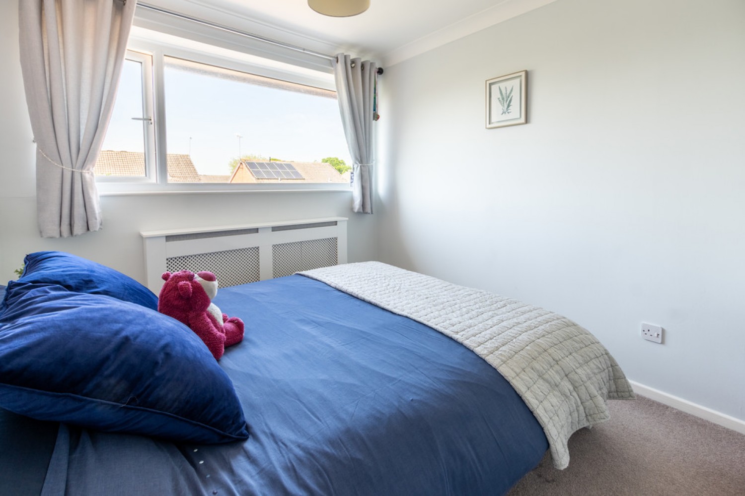 Abberley Avenue, Stourport-on-Severn