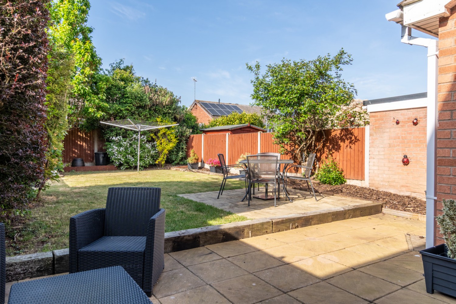 Abberley Avenue, Stourport-on-Severn