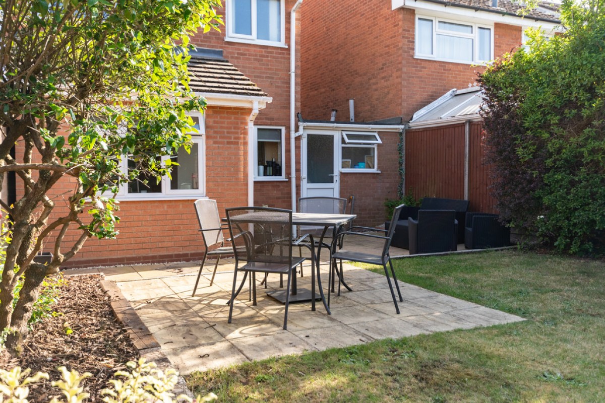 Abberley Avenue, Stourport-on-Severn
