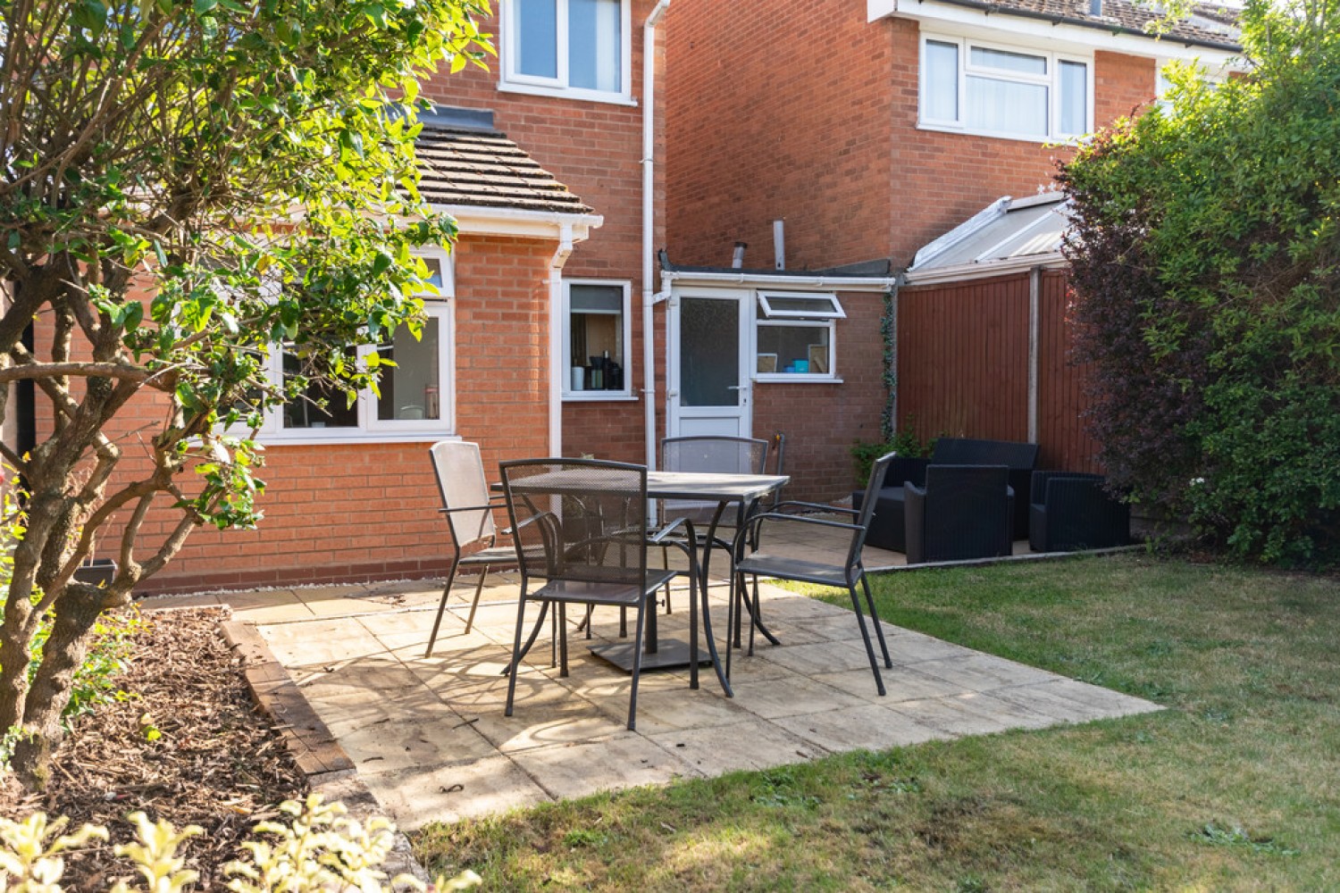 Abberley Avenue, Stourport-on-Severn