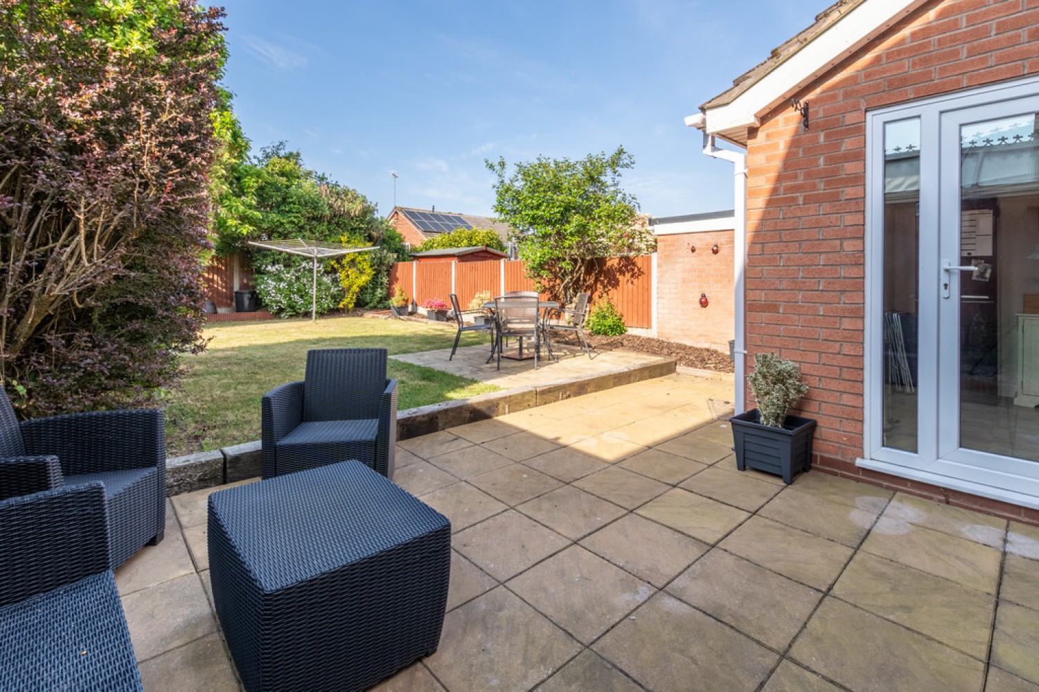 Abberley Avenue, Stourport-on-Severn