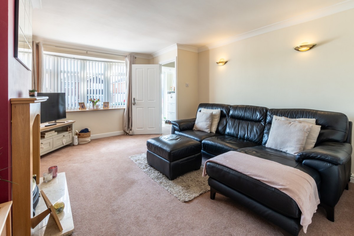 Abberley Avenue, Stourport-on-Severn