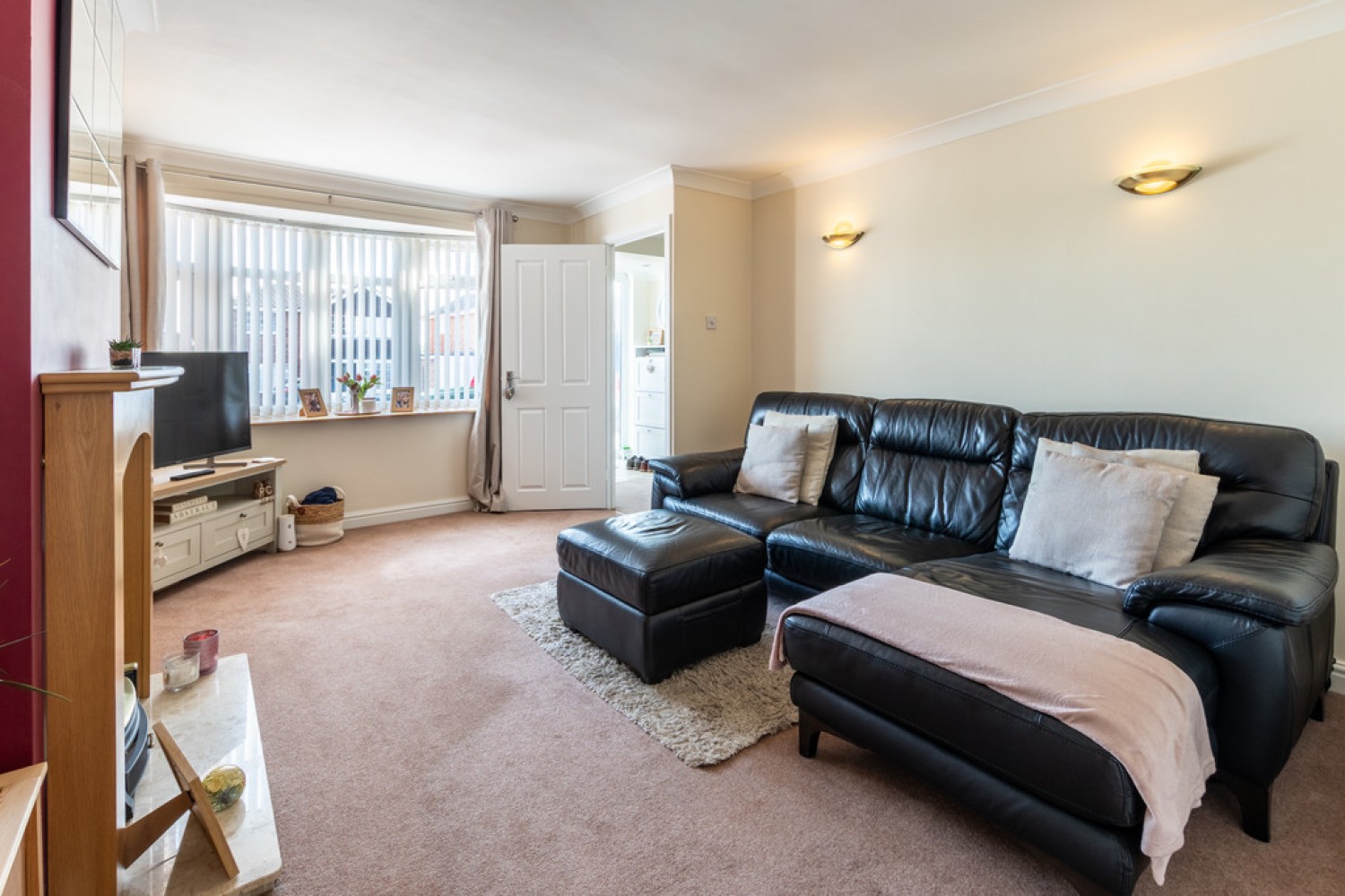Abberley Avenue, Stourport-on-Severn