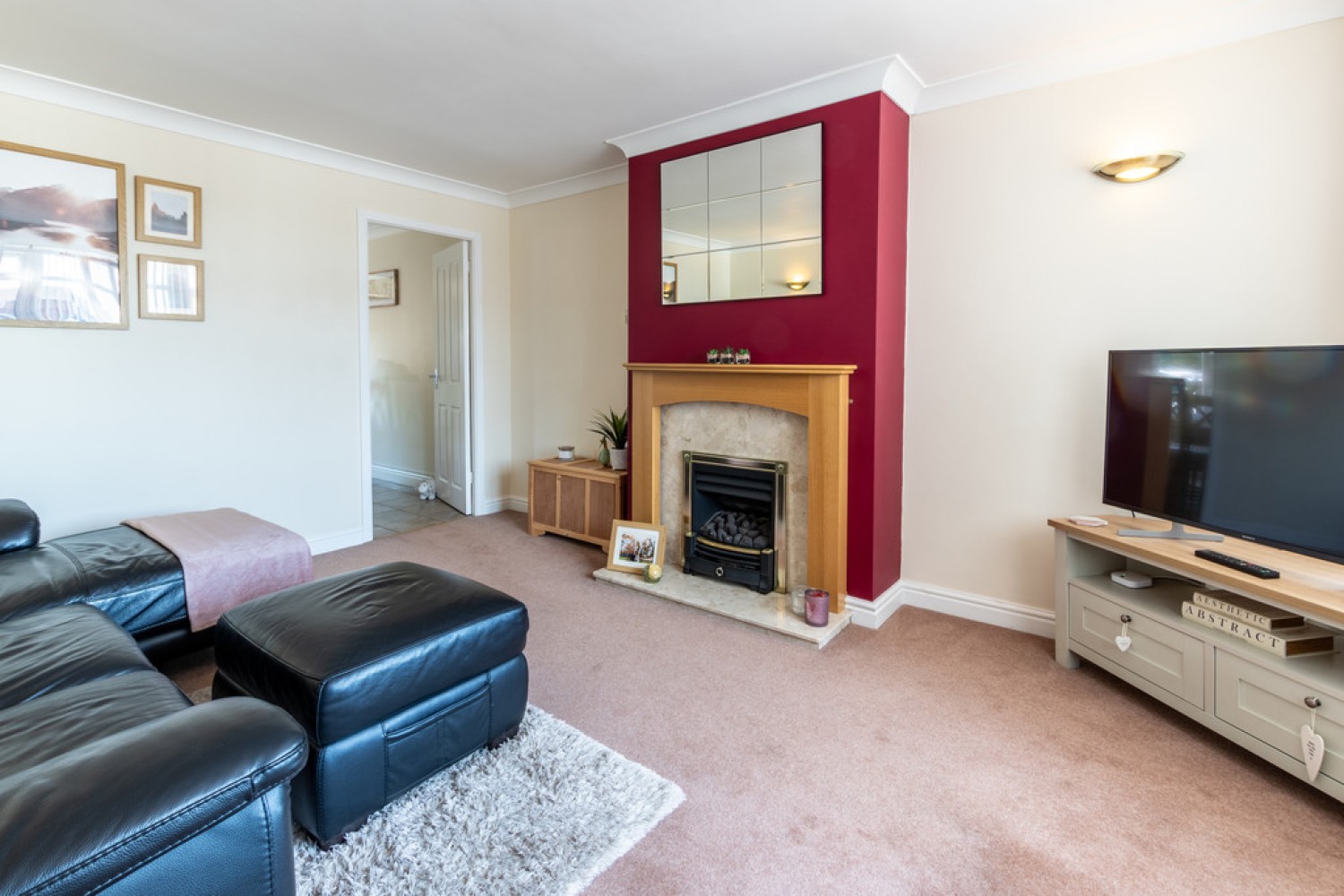 Abberley Avenue, Stourport-on-Severn