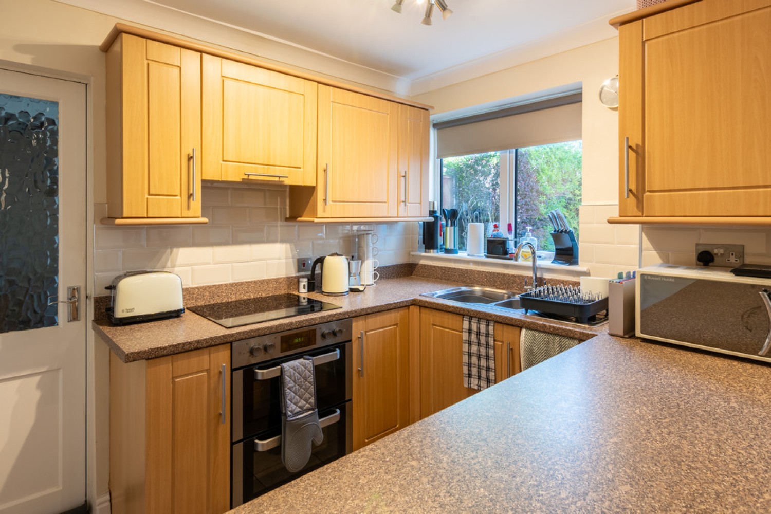 Abberley Avenue, Stourport-on-Severn