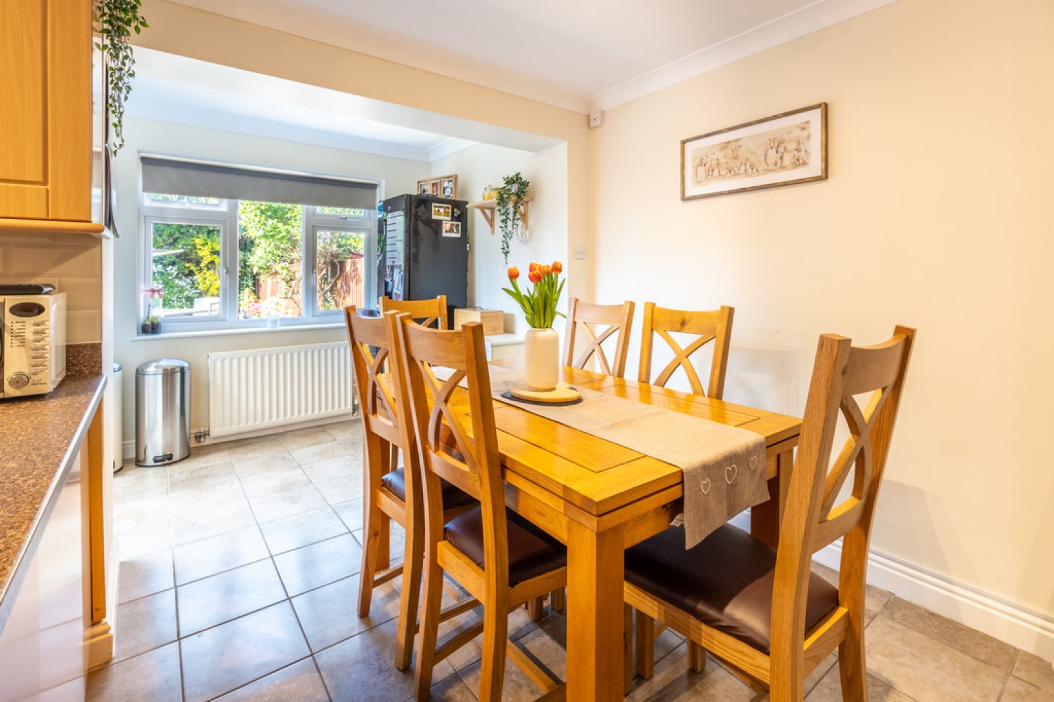 Abberley Avenue, Stourport-on-Severn