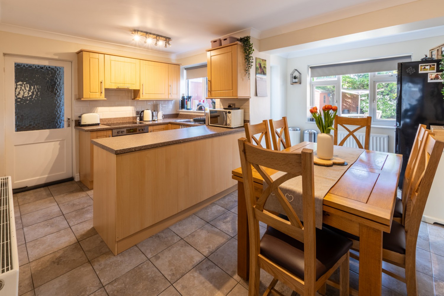 Abberley Avenue, Stourport-on-Severn