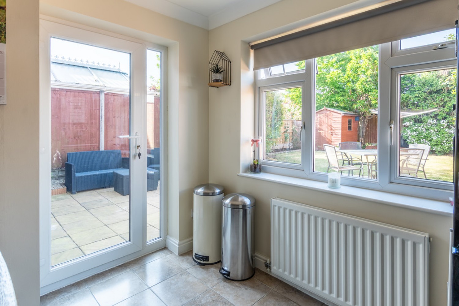 Abberley Avenue, Stourport-on-Severn