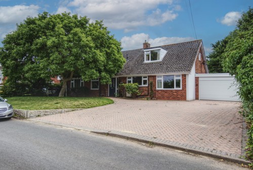 Kempsey, Worcester, Worcestershire