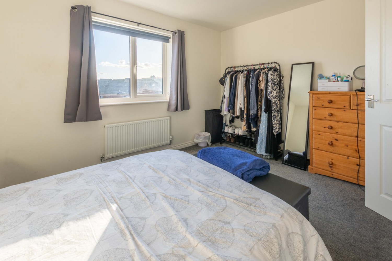 Powick, Worcester, Worcestershire