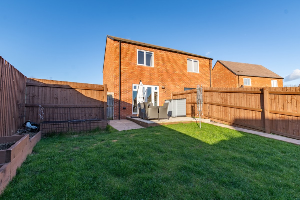 Powick, Worcester, Worcestershire
