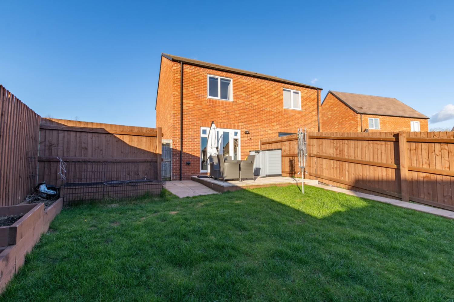 Powick, Worcester, Worcestershire