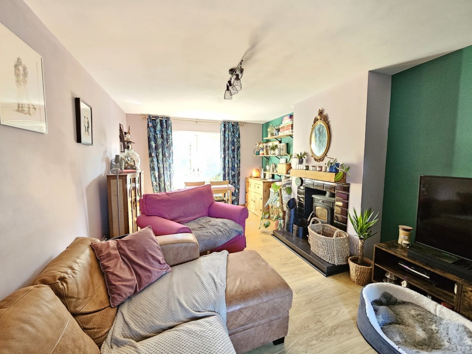 Drakes Broughton, Pershore, Worcestershire
