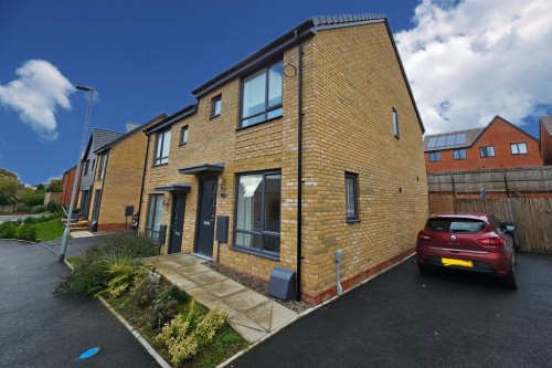Strothers Avenue, Malvern, Worcestershire