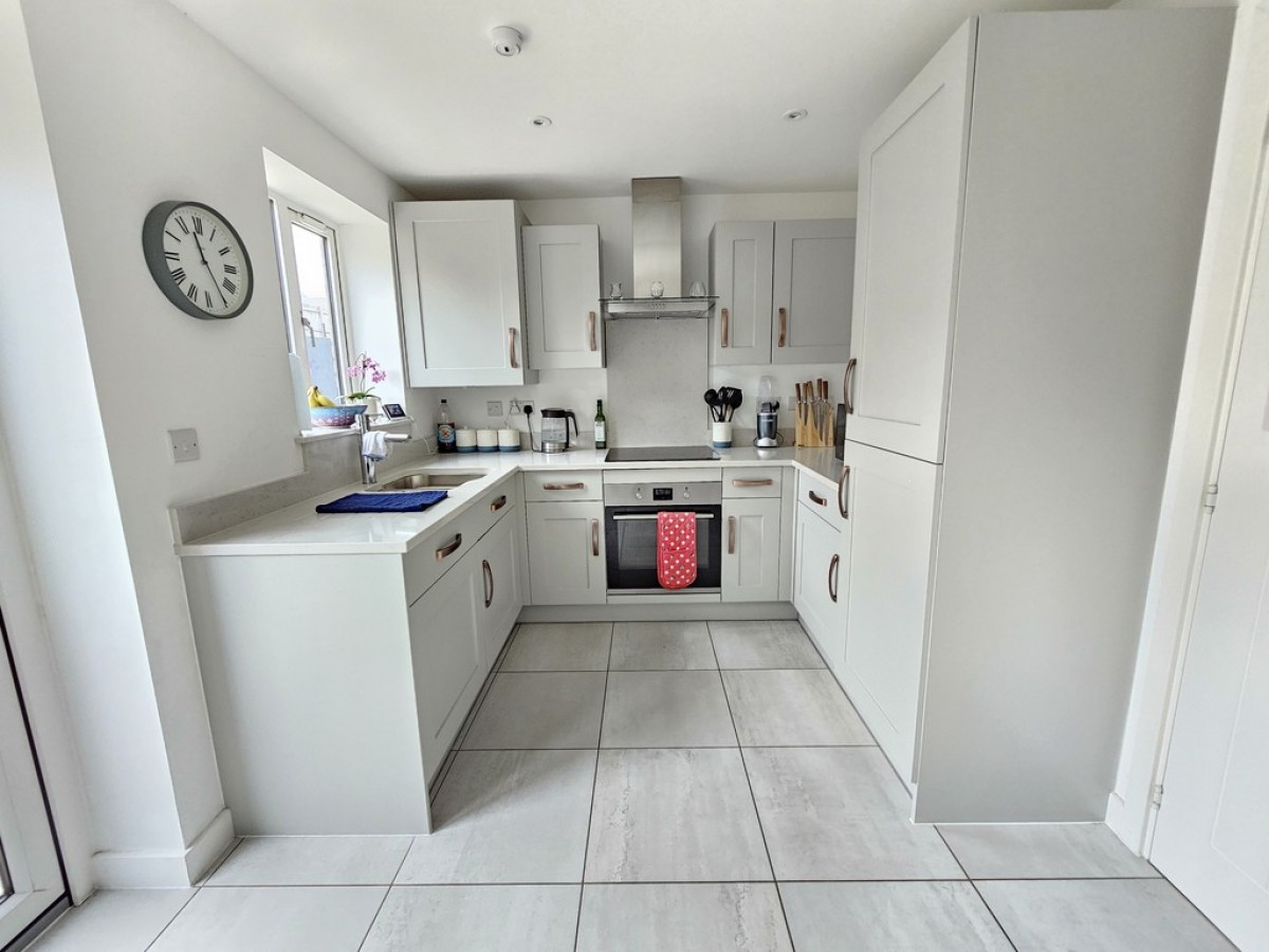 Strothers Avenue, Malvern, Worcestershire