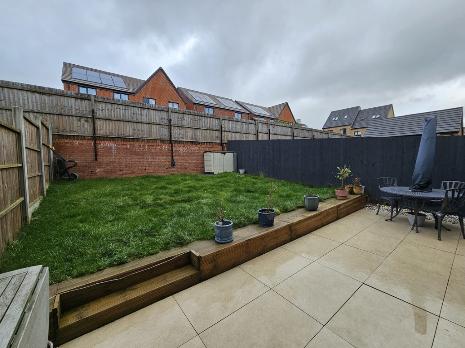 Strothers Avenue, Malvern, Worcestershire
