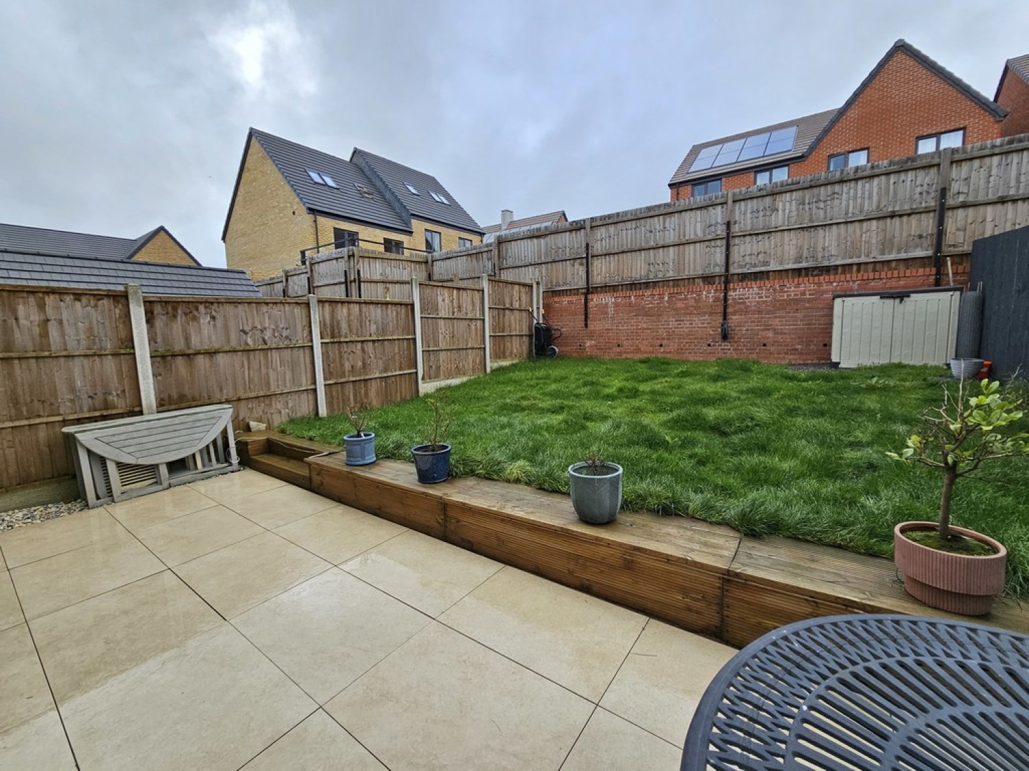 Strothers Avenue, Malvern, Worcestershire
