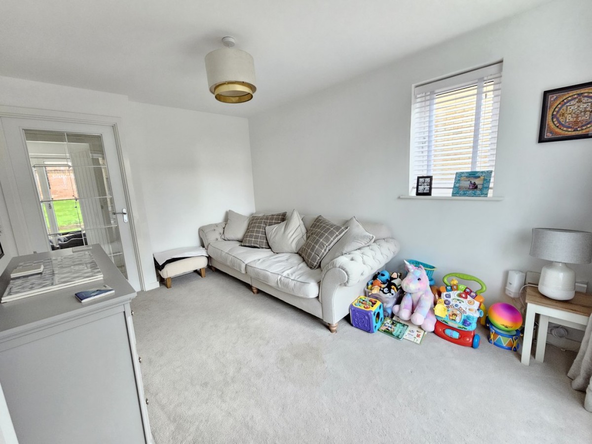 Strothers Avenue, Malvern, Worcestershire
