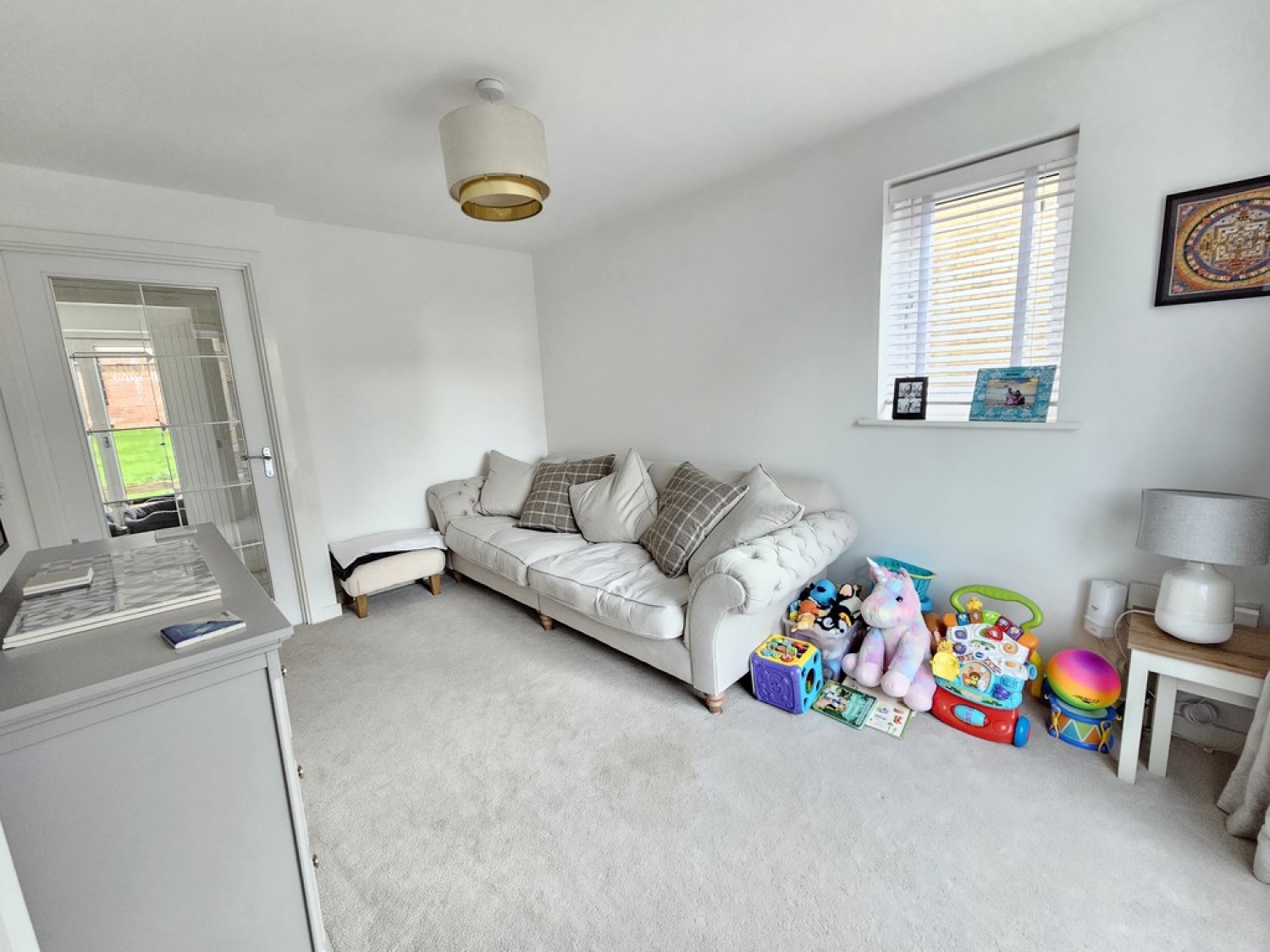 Strothers Avenue, Malvern, Worcestershire