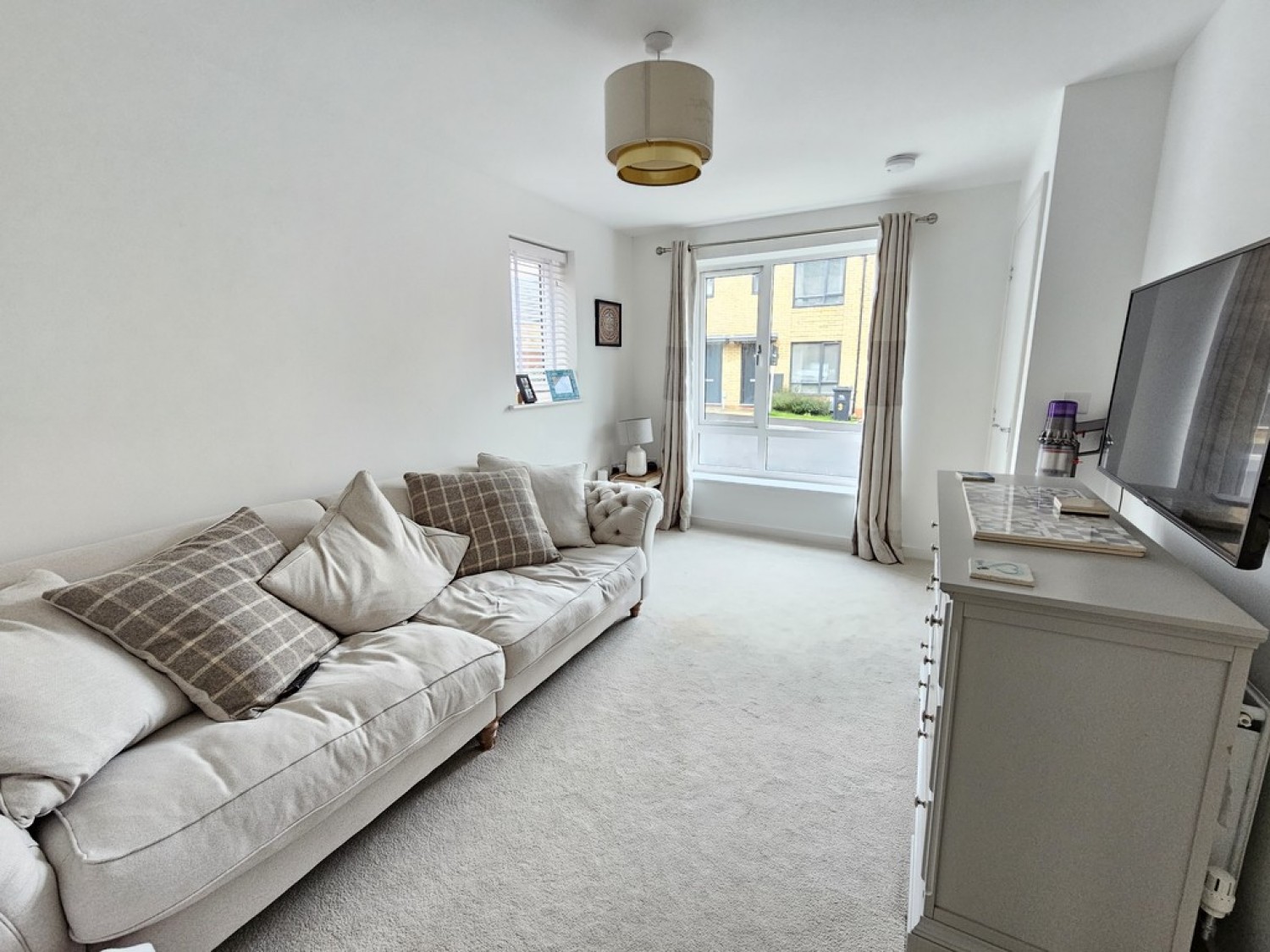 Strothers Avenue, Malvern, Worcestershire