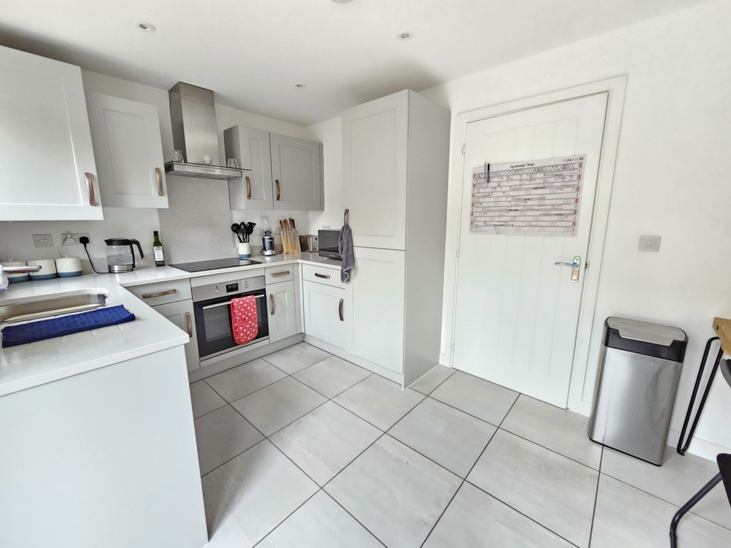 Strothers Avenue, Malvern, Worcestershire