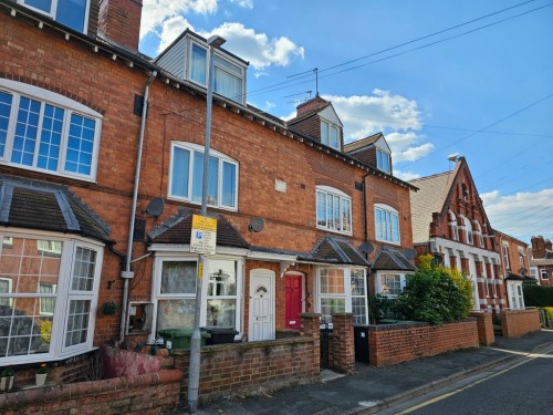 East Street, Worcester, Worcestershire