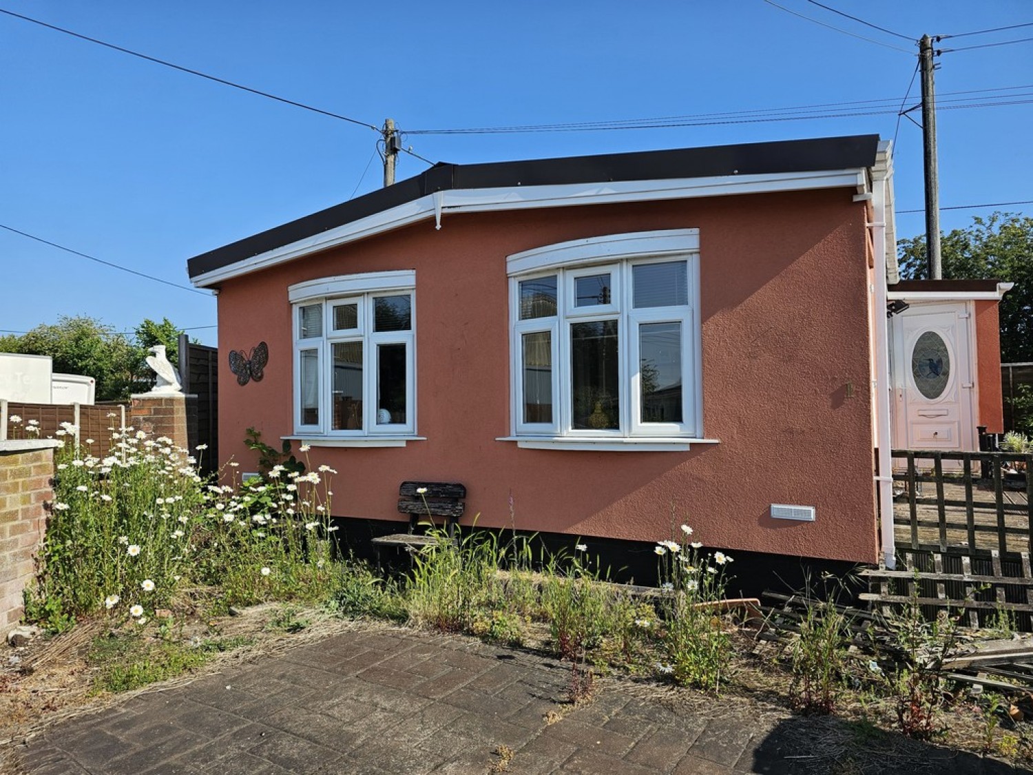 Dunhampton, Stourport-on-Severn, Worcestershire