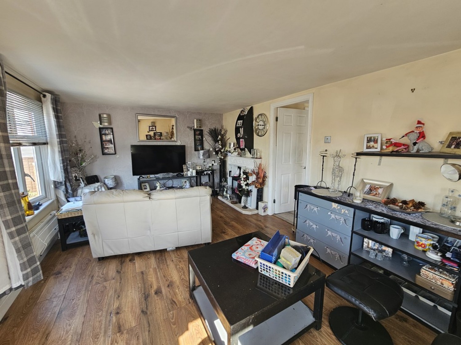 Dunhampton, Stourport-on-Severn, Worcestershire