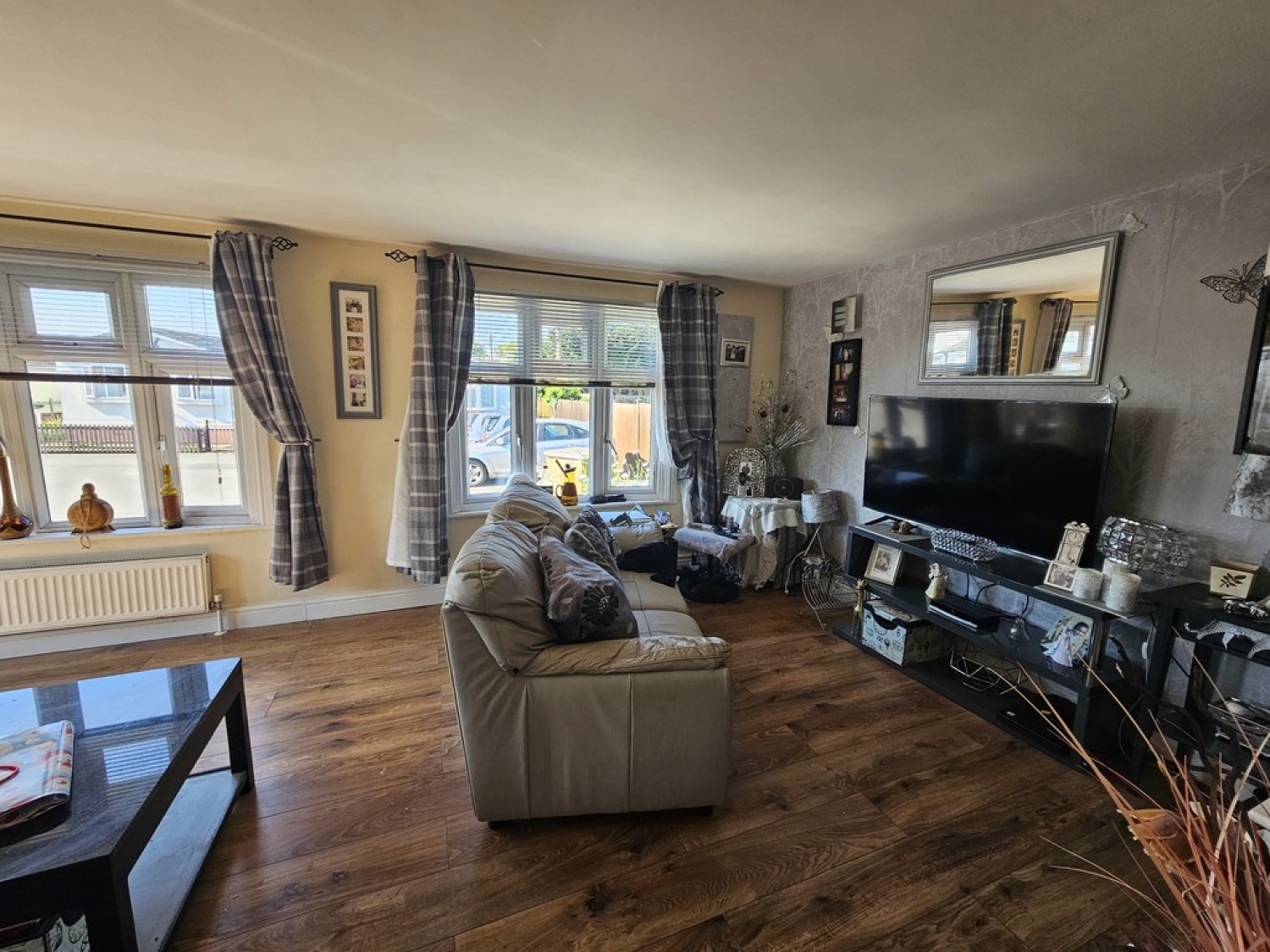 Dunhampton, Stourport-on-Severn, Worcestershire