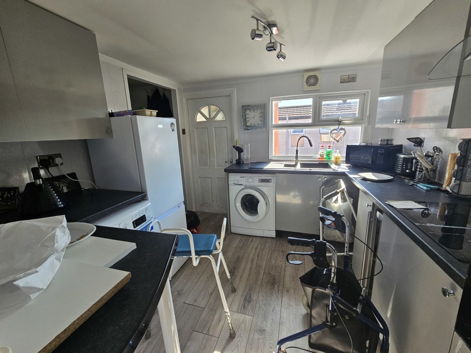 Dunhampton, Stourport-on-Severn, Worcestershire