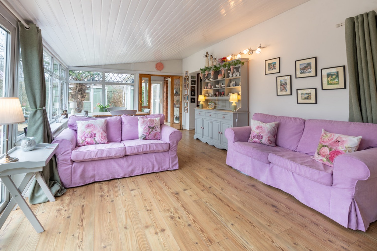 Vines Lane, Droitwich, Worcestershire