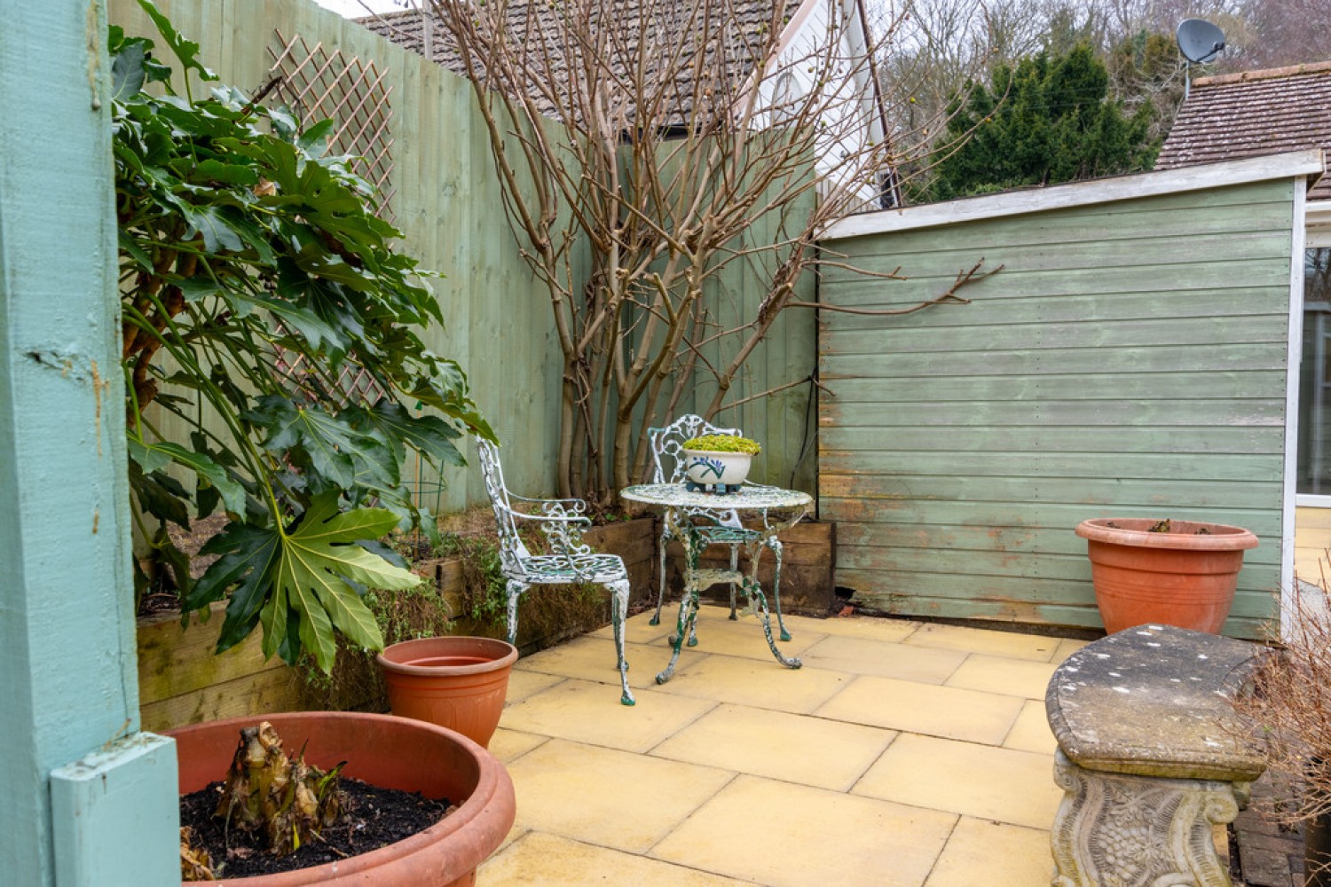 Vines Lane, Droitwich, Worcestershire