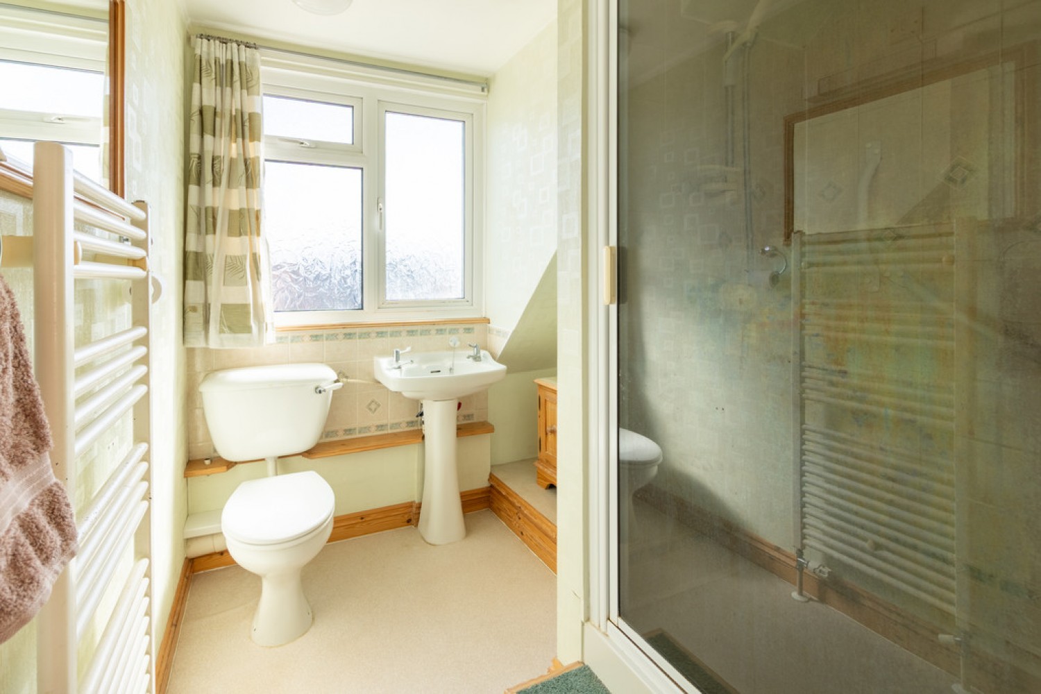 Monarch Drive, Worcester, Worcestershire