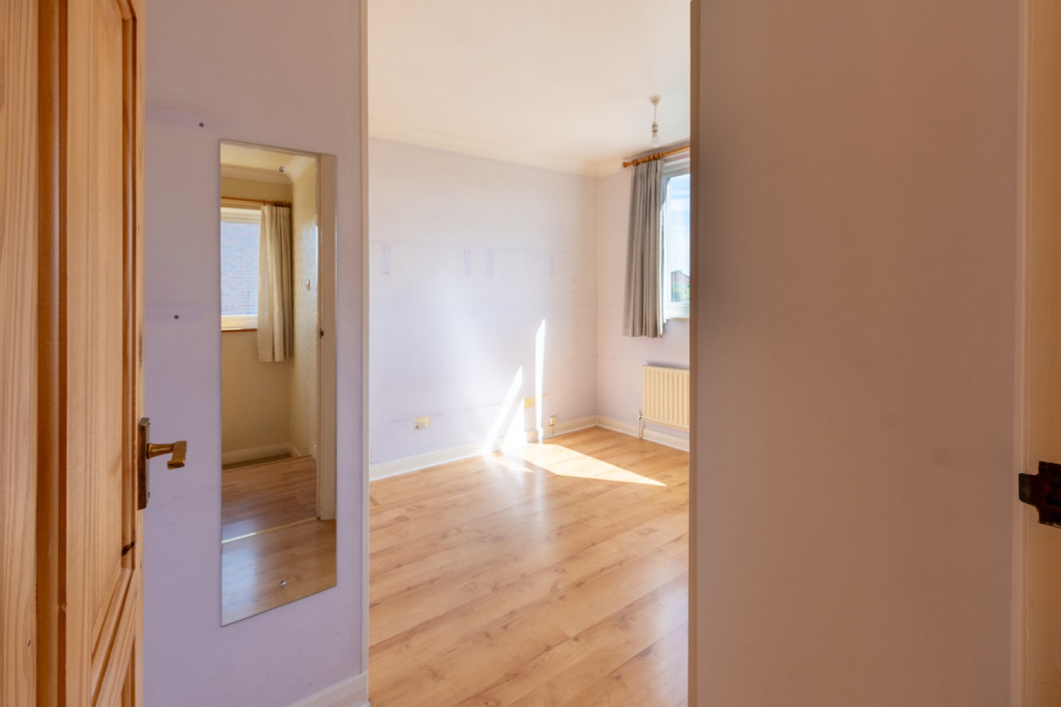 Monarch Drive, Worcester, Worcestershire