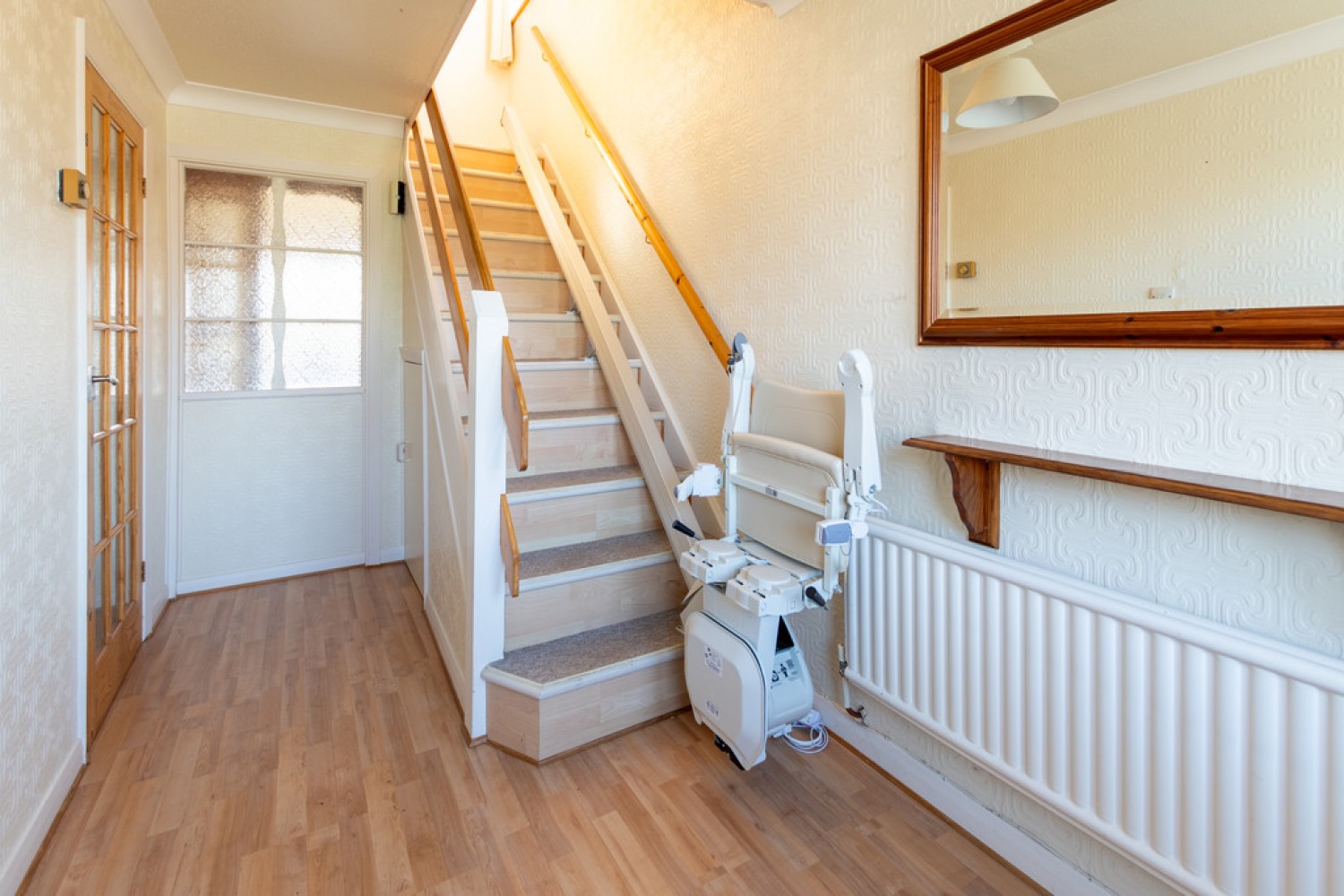 Monarch Drive, Worcester, Worcestershire