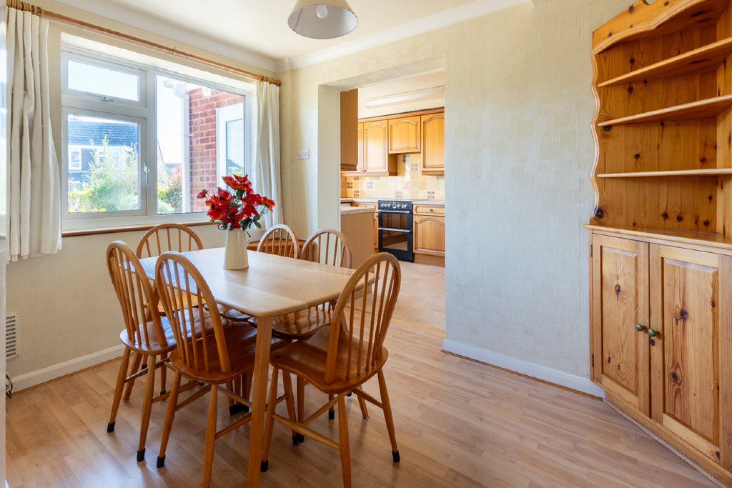Monarch Drive, Worcester, Worcestershire