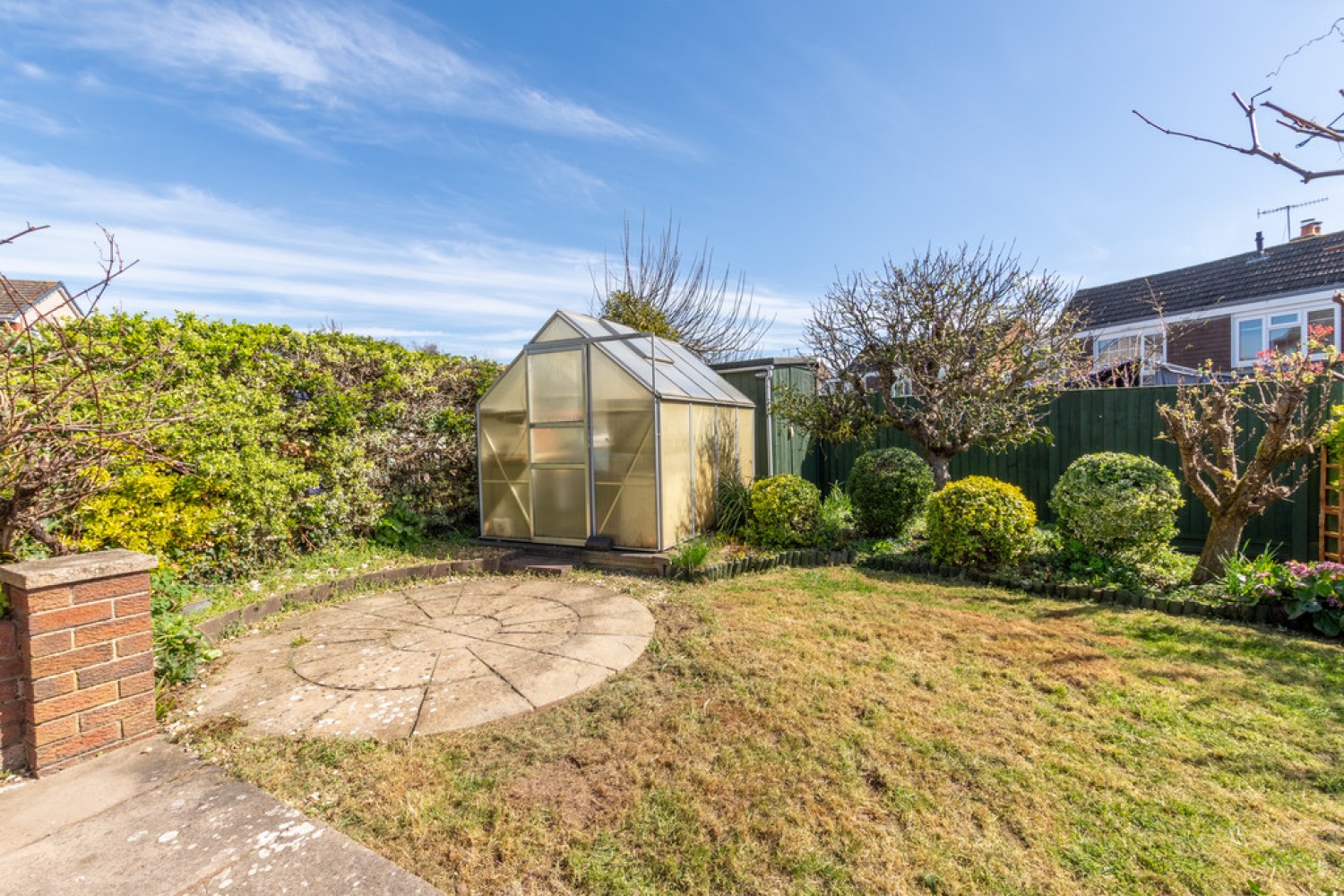 Monarch Drive, Worcester, Worcestershire