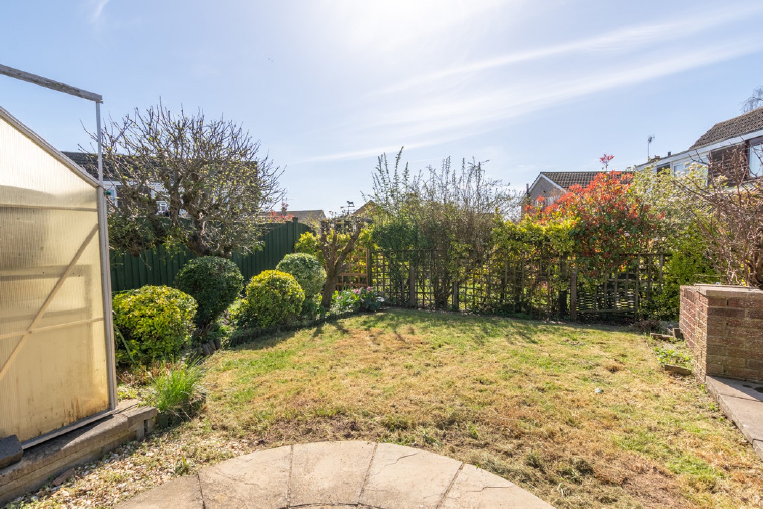 Monarch Drive, Worcester, Worcestershire