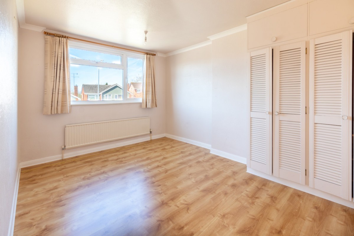 Monarch Drive, Worcester, Worcestershire