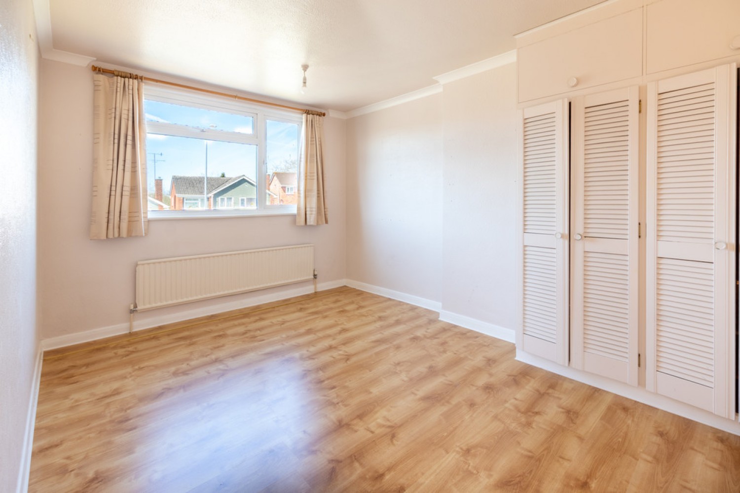 Monarch Drive, Worcester, Worcestershire