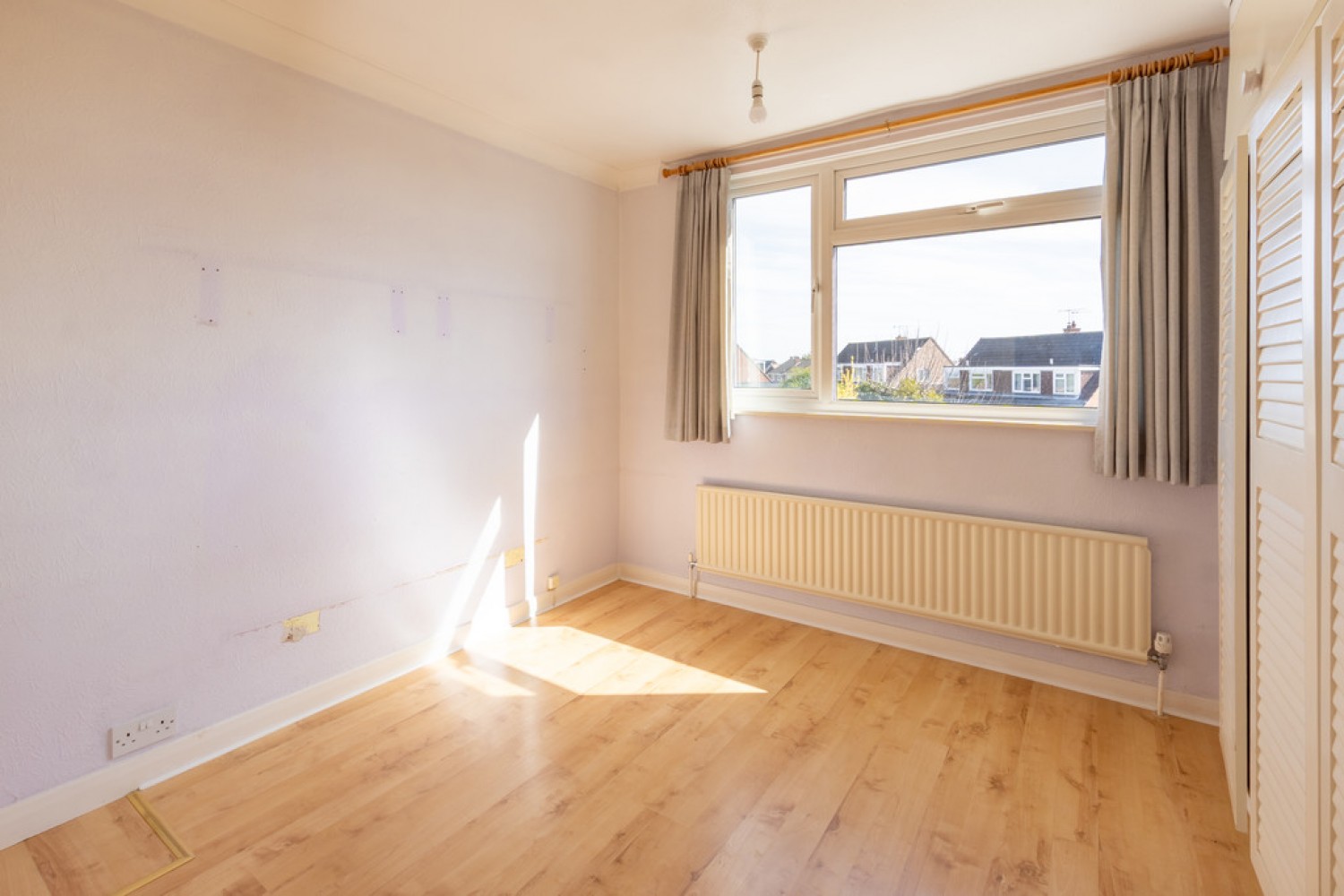 Monarch Drive, Worcester, Worcestershire