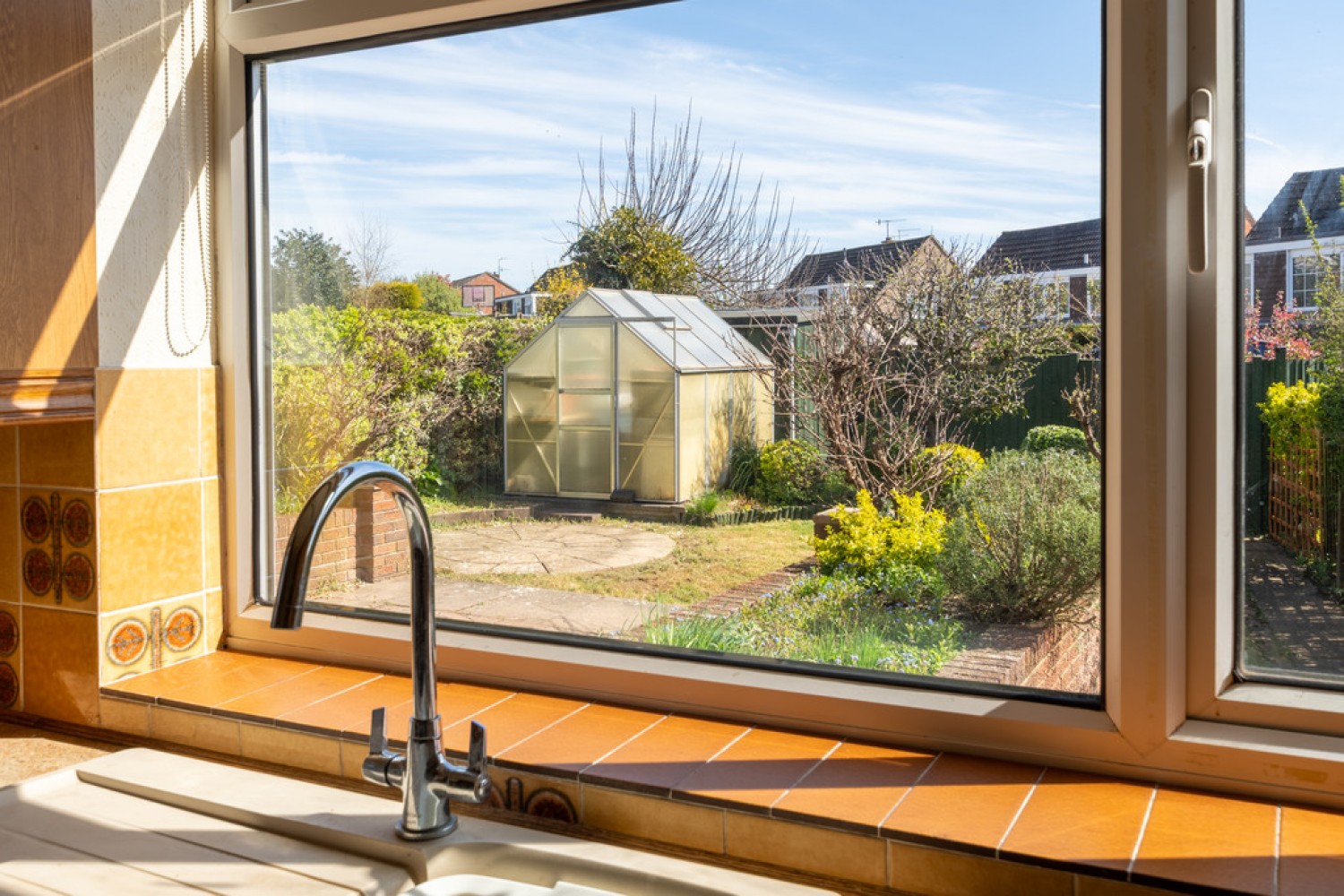 Monarch Drive, Worcester, Worcestershire