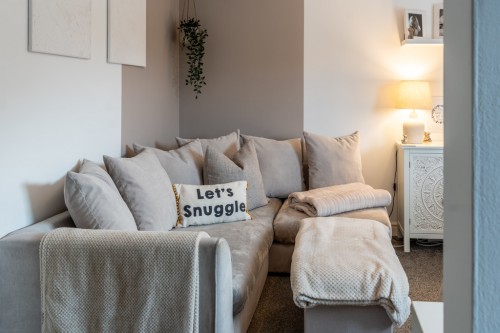 Hamble Close, Worcester, Worcestershire